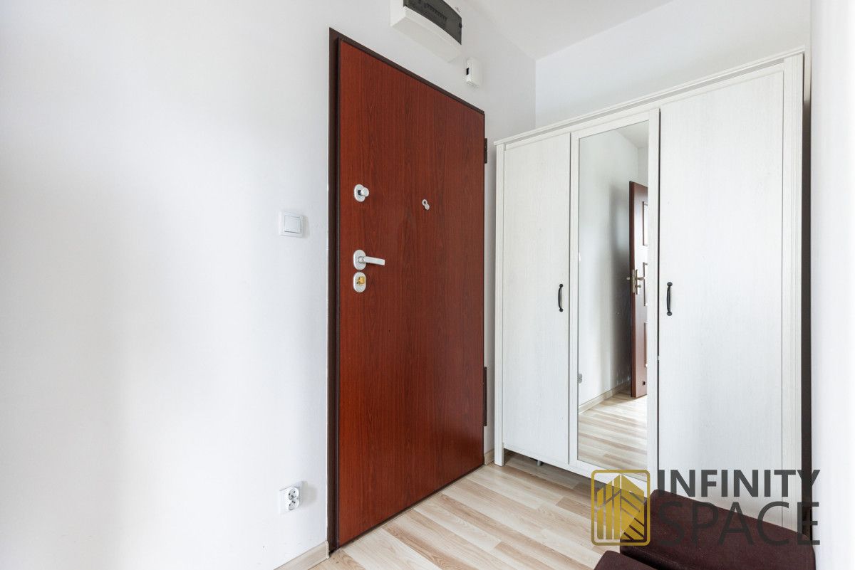 Mieszkanie 1-pokojowe Warszawa Białołęka, ul. Aluzyjna. Zdjęcie 7