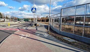 Działka inwestycyjna Tarnobrzeg