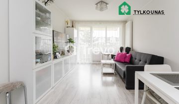 Mieszkanie 2-pokojowe Gdynia Chwarzno-Wiczlino, ul. gen. Mariusza Zaruskiego