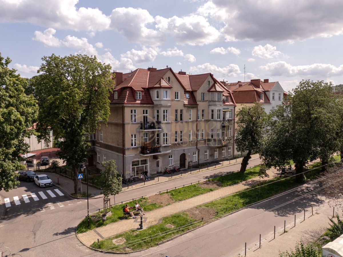 Mieszkanie 4-pokojowe Gdańsk Oliwa, ul. Cystersów. Zdjęcie 12