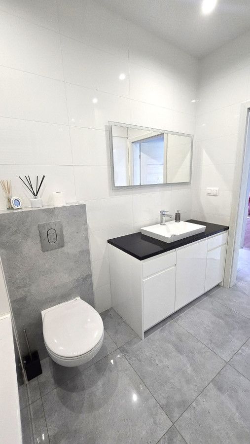 Mieszkanie 4-pokojowe Olsztyn Śródmieście, ul. Niepodległości. Zdjęcie 6