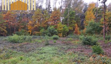 Działka budowlana Cegłów