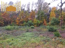 Działka budowlana Cegłów