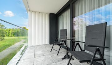 Mieszkanie 1-pokojowe Mielno Unieście, ul. Sosnowy Las