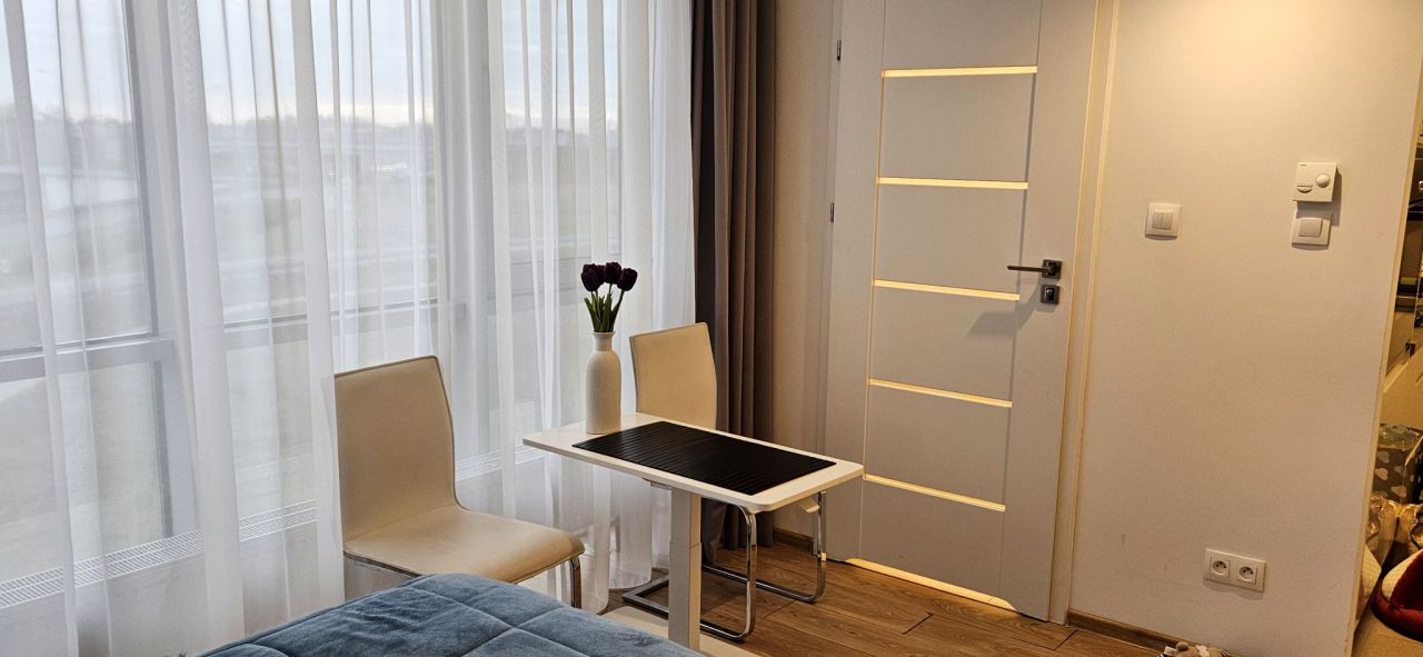 Mieszkanie 1-pokojowe Warszawa Włochy, ul. Aleje Jerozolimskie. Zdjęcie 7