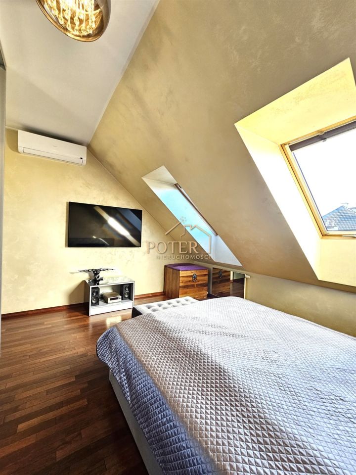 Mieszkanie 3-pokojowe Wrocław Krzyki, ul. Ułańska. Zdjęcie 7