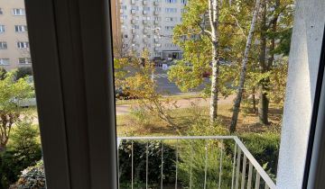 Mieszkanie 2-pokojowe Warszawa Żoliborz, ul. Elbląska