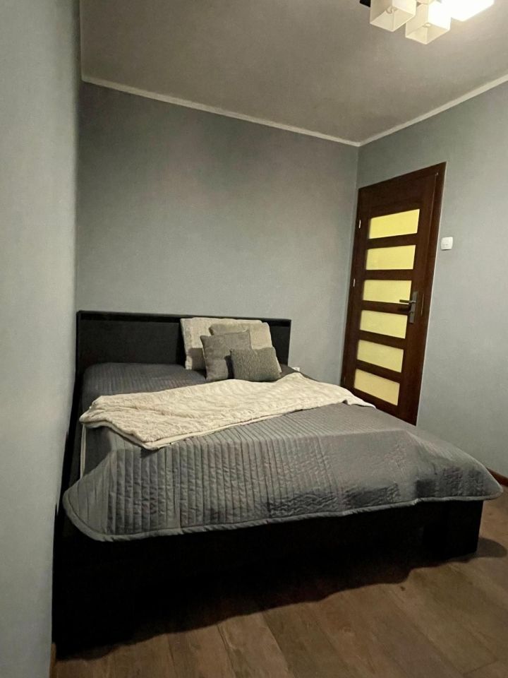 Mieszkanie 2-pokojowe Szczecin Niebuszewo. Zdjęcie 8