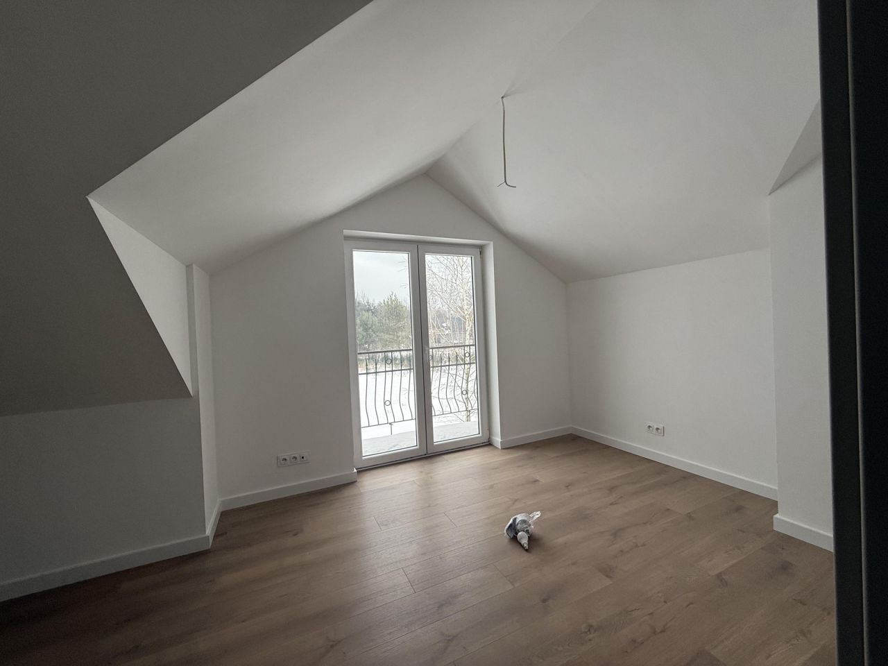 bliźniak, 4 pokoje Kamionka, ul. Złota. Zdjęcie 12