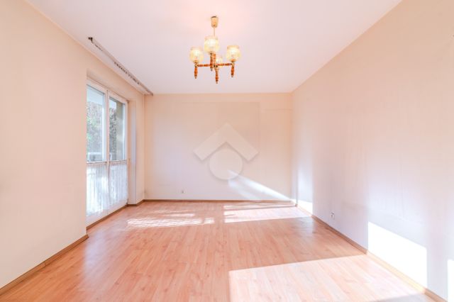 Mieszkanie 2-pokojowe Kraków Kurdwanów, ul. Tuchowska. Zdjęcie 1