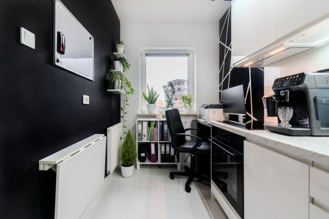 Mieszkanie 1-pokojowe Łódź, ul. Legionów. Zdjęcie 7