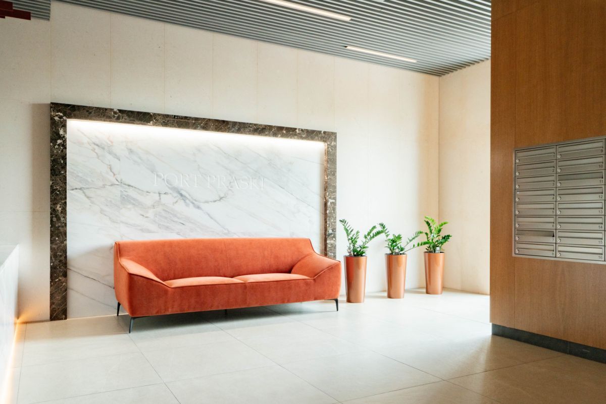 Mieszkanie 1-pokojowe Warszawa Praga, ul. Józefa Sierakowskiego. Zdjęcie 10