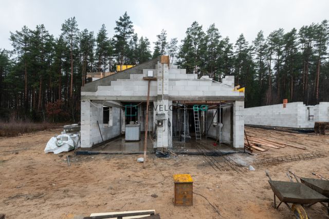 bliźniak, 5 pokoi Niewodnica Korycka, ul. Wrzosowa. Zdjęcie 8