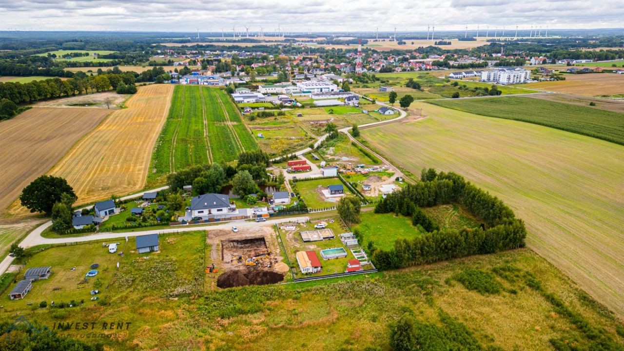 inny, 3 pokoje Gościno, ul. Wspólna. Zdjęcie 11