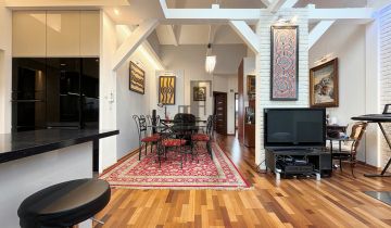 Mieszkanie 4-pokojowe Warszawa Wola, al. Prymasa Tysiąclecia