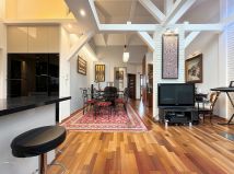 Mieszkanie 4-pokojowe Warszawa Wola, al. Prymasa Tysiąclecia