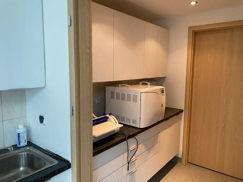 dom wolnostojący, 8 pokoi Poznań Jeżyce, ul. Strzeszyńska. Zdjęcie 17