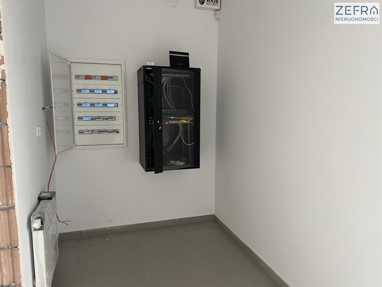 Lokal Kraków Podgórze. Zdjęcie 14