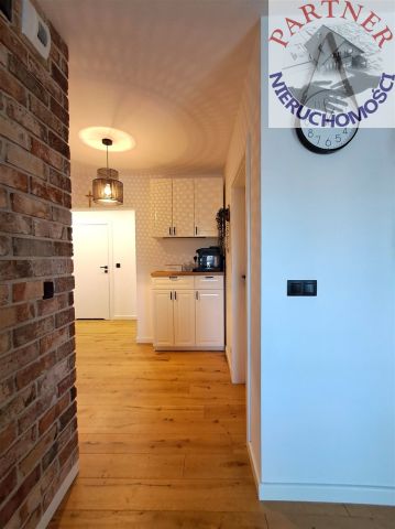 Mieszkanie 4-pokojowe Chrzanów, ul. Partyzantów. Zdjęcie 8