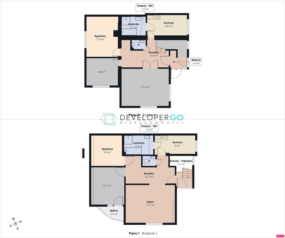 dom wolnostojący, 6 pokoi Białystok Wygoda, ul. Krańcowa. Zdjęcie 20