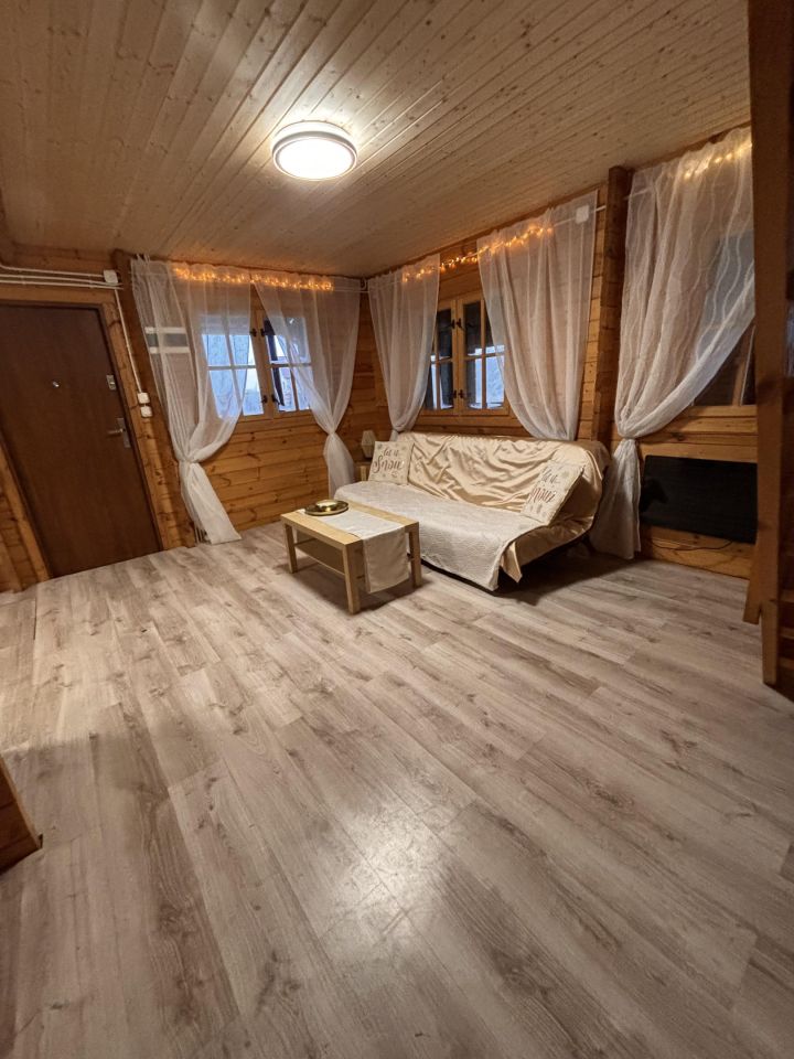 dom letniskowy, 4 pokoje Grabowo Kościerskie, ul. Modrzewiowa. Zdjęcie 7