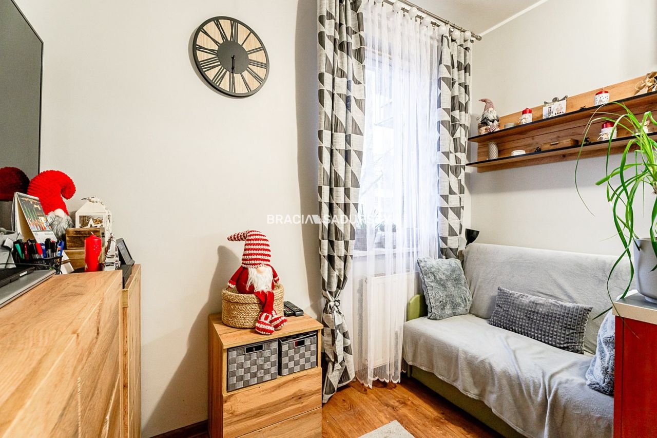 Mieszkanie 2-pokojowe Kraków Podgórze, ul. Myśliwska. Zdjęcie 8