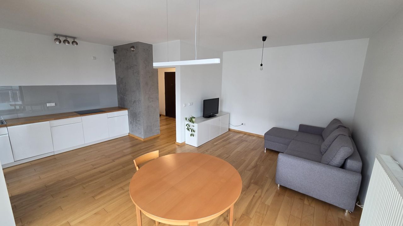 Mieszkanie 2-pokojowe Wrocław Tarnogaj, ul. Nyska. Zdjęcie 17