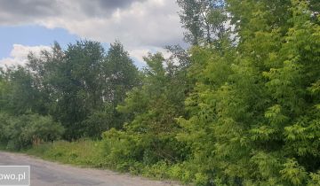 Działka inwestycyjna Serniki