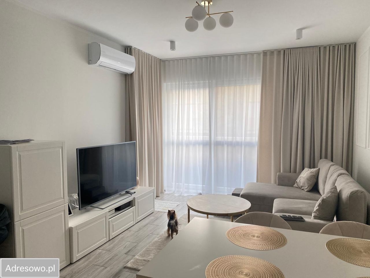 Mieszkanie 3-pokojowe Zielonka, ul. Prymasa Stefana Wyszyńskiego. Zdjęcie 2