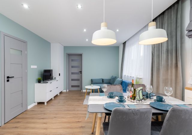 Mieszkanie 4-pokojowe Tychy Centrum, ul. Starokościelna. Zdjęcie 7