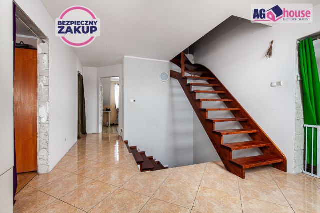 bliźniak, 4 pokoje Radunica, ul. Jesionowa. Zdjęcie 12