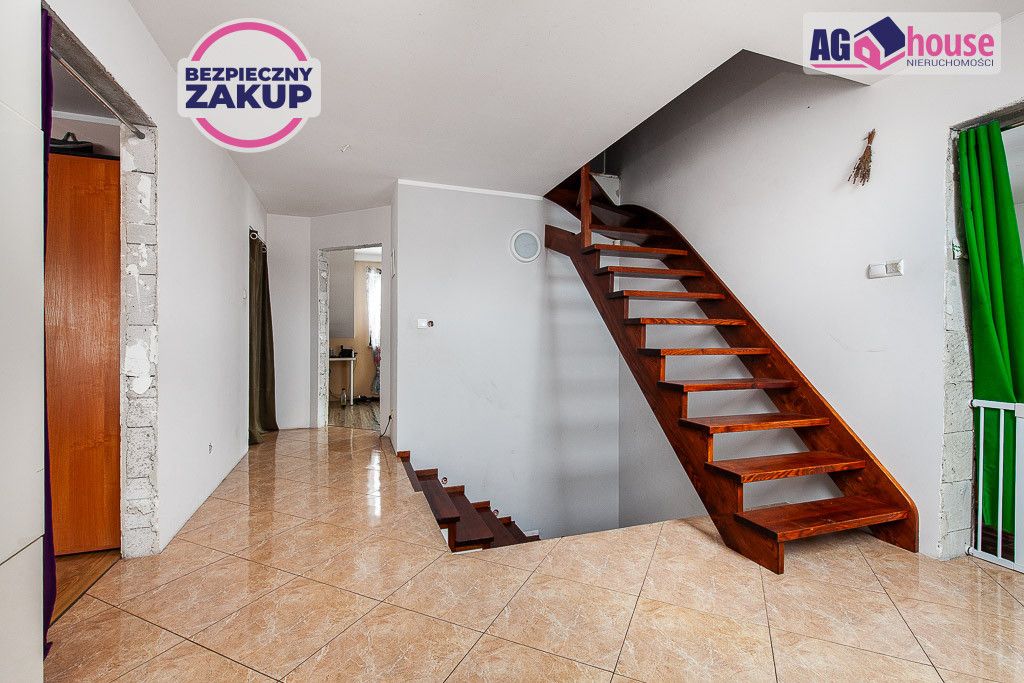 bliźniak, 4 pokoje Radunica, ul. Jesionowa. Zdjęcie 12