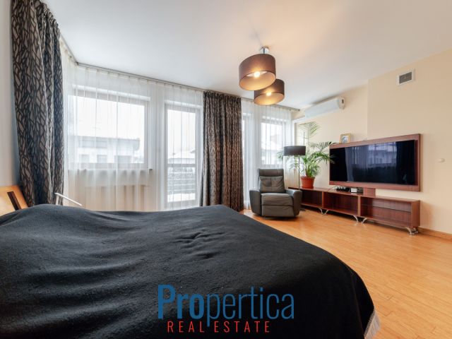 bliźniak, 7 pokoi Warszawa Wawer, ul. Liliowa. Zdjęcie 9