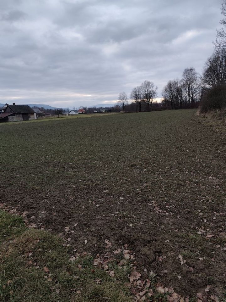 Działka budowlana Hecznarowice, ul. Stawowa. Zdjęcie 2