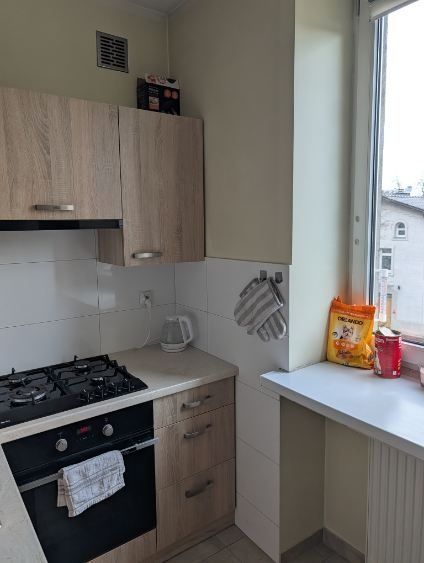 Mieszkanie 2-pokojowe Zawiercie Kromołów, ul. Franciszka Szymańskiego. Zdjęcie 6