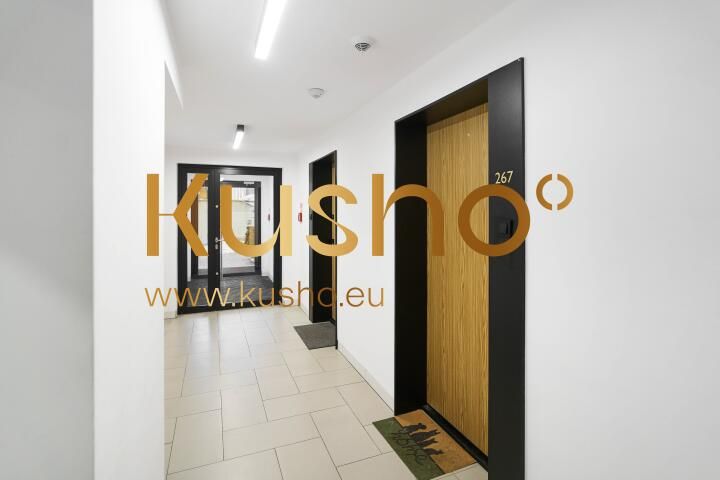 Mieszkanie 3-pokojowe Warszawa Mokotów. Zdjęcie 15