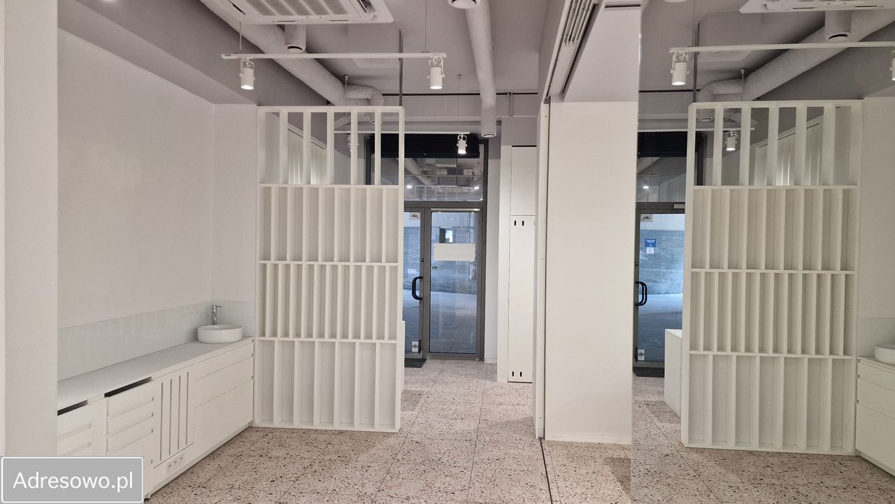 Lokal Warszawa Wola, ul. Łucka. Zdjęcie 19