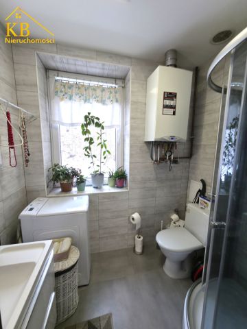 Mieszkanie 1-pokojowe Wałbrzych Nowe Miasto, ul. Polna. Zdjęcie 6