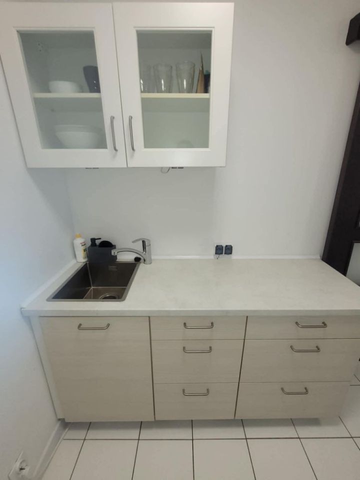 Mieszkanie 1-pokojowe Szczecin Pomorzany, ul. Południowa. Zdjęcie 8