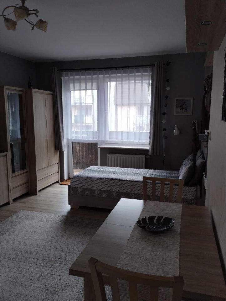 Mieszkanie 1-pokojowe Brwinów, ul. Sochaczewska. Zdjęcie 3