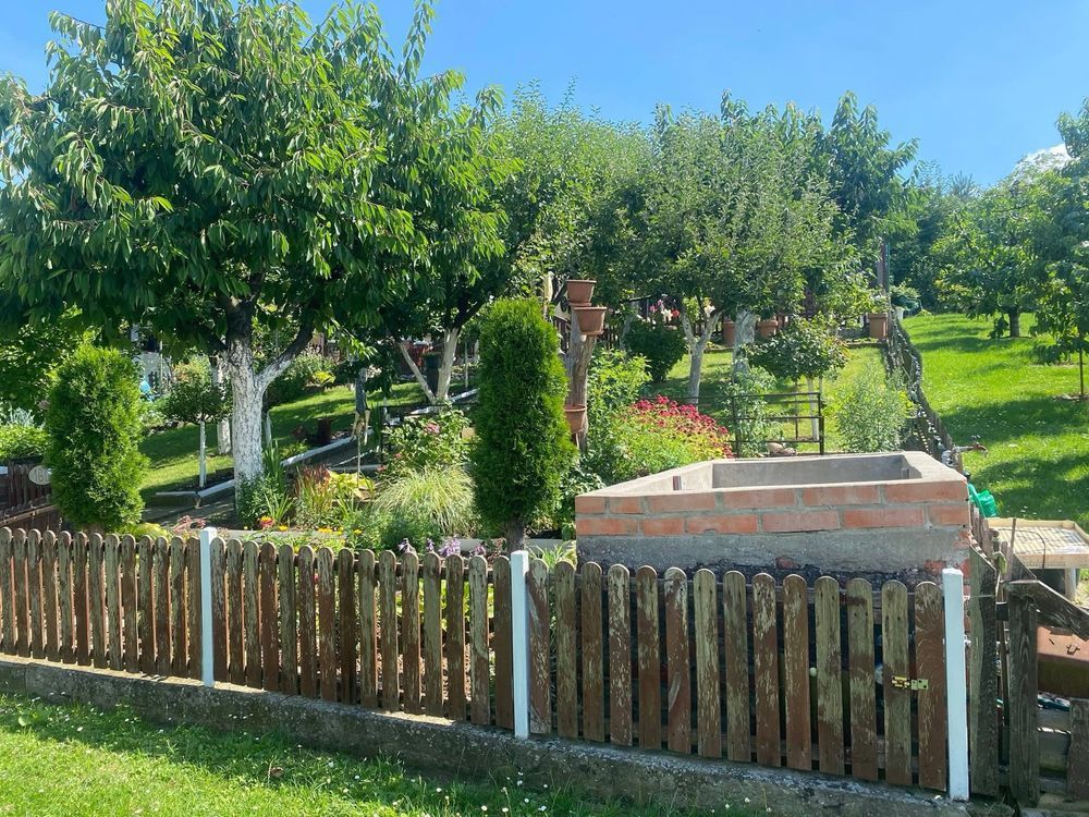 Działka rod Bogusławki. Zdjęcie 7