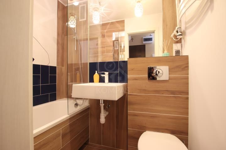 Mieszkanie 2-pokojowe Wrocław Popowice, ul. Kłodnicka. Zdjęcie 9