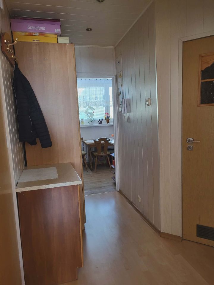 Mieszkanie 2-pokojowe Piła Jadwiżyn, ul. Królowej Jadwigi. Zdjęcie 8