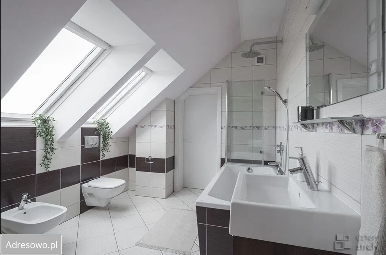 bliźniak, 5 pokoi Ligota Piękna, ul. Polna. Zdjęcie 2