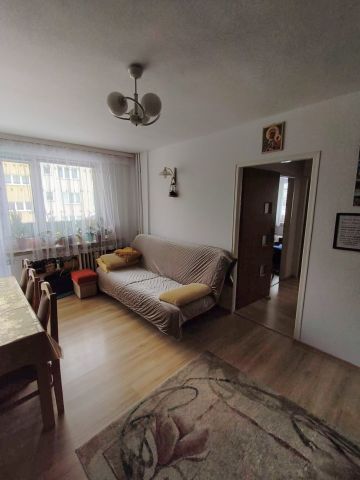 Mieszkanie 3-pokojowe Kielce, ul. Grunwaldzka. Zdjęcie 1