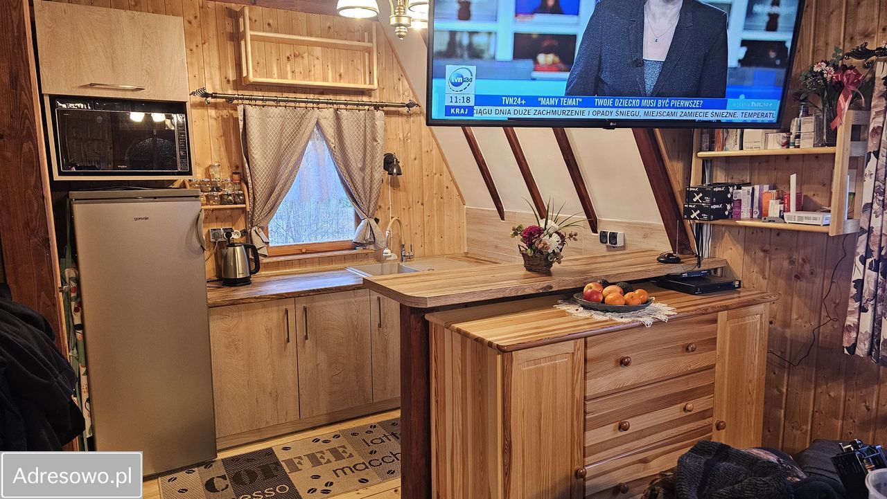 dom wolnostojący, 3 pokoje Łętowo. Zdjęcie 10