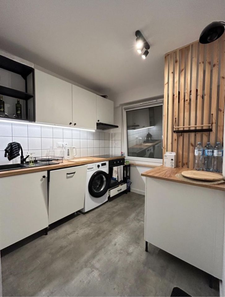 Mieszkanie 2-pokojowe Poznań Rataje, os. Piastowskie. Zdjęcie 5