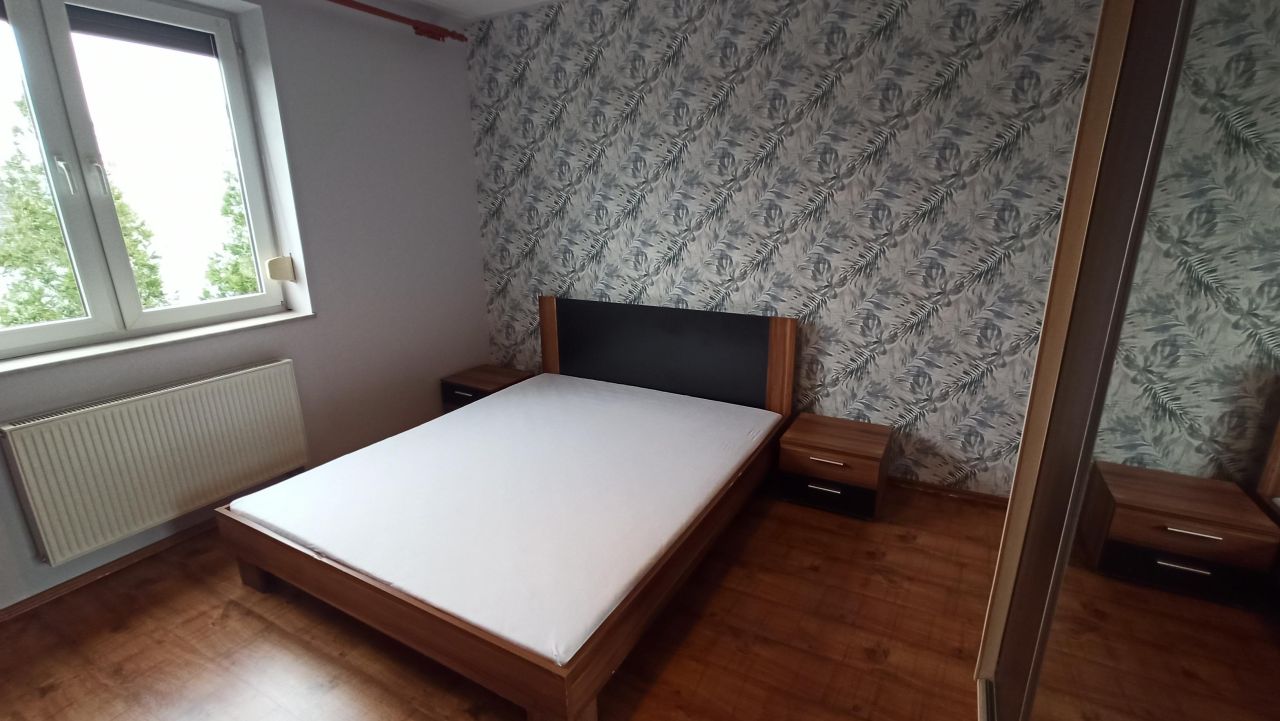 Mieszkanie 3-pokojowe Wrocław Wojnów, ul. Gitarowa. Zdjęcie 3