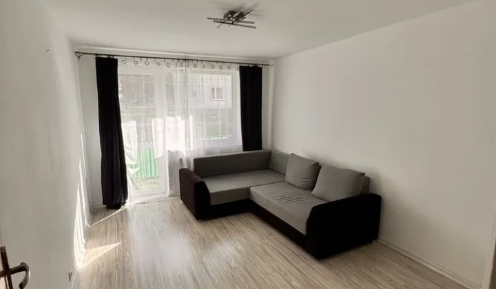 Mieszkanie 3-pokojowe Czarny Bór