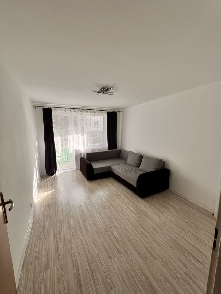 Mieszkanie 3-pokojowe Czarny Bór. Zdjęcie 1